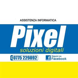 Pixel Di Alessandro Boni, Morolo orari di apertura