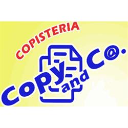 Copisteria Copy And Co., Viterbo orari di apertura