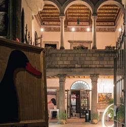 Il Giardino del Papero, Viterbo orari di apertura