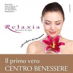 Relaxia Beauty & Spa, Vittoria orari di apertura