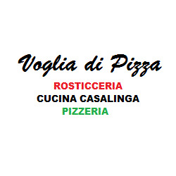 Pizzeria Voglia di Pizza, Castiglione della Pescaia orari di apertura