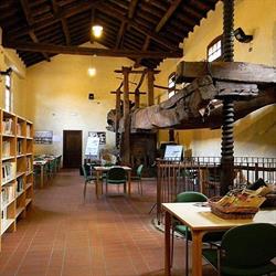 Comune Di Motta Visconti Biblioteca Comunale, orari di apertura