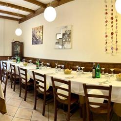 Trattoria Croce Bianca Snc Di Di Rosa Adelina E C., Castiglione delle Stiviere orari di apertura