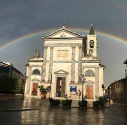 Parrocchia Annunciazione Di Maria V., Vittuone orari di apertura
