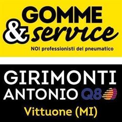 Q8 Girimonti, Vittuone orari di apertura