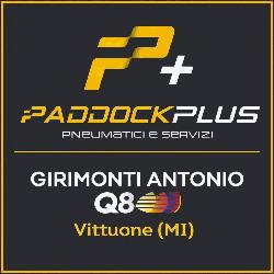Q8 Girimonti - Paddock Plus - Gommista e Autolavaggio, Vittuone orari di apertura