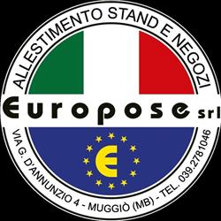 Europose S.r.l, Muggiò orari di apertura