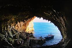 Municipio Grotta Zinzulusa Biglietteria, Castro orari di apertura
