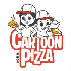 Cartoon Pizza Di Vaiani Marco, Voghera orari di apertura