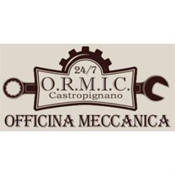 Officina Meccanica O.R.M.I.C., Castropignano orari di apertura