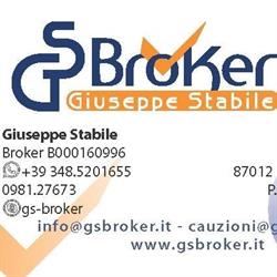 G.S. Broker Assicurazione Finanziamenti di Giuseppe Stabile, Castrovillari orari di apertura