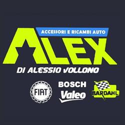Autoricambi Accessori Auto Alex, Volla orari di apertura
