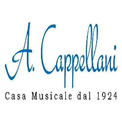 Attilio Cappellani Strumenti Musicali, Catania orari di apertura