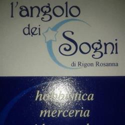 L Angolo Dei Sogni Di Rigon Rosanna, Nanto orari di apertura