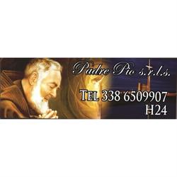 O.F. Padre Pio De Simone Srls CT., Catania orari di apertura