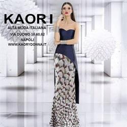Kaori Donna Sas, Napoli orari di apertura
