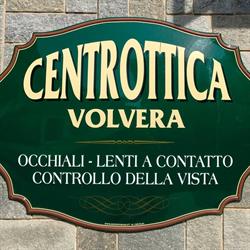 Centrottica Volvera Di Favro Pierluigi, orari di apertura