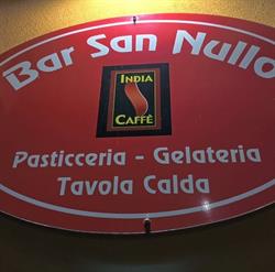 Bar San Nullo Di Caruso Giovanni, Catania orari di apertura