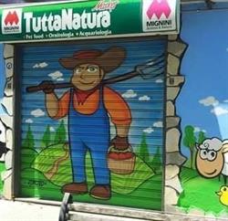 Tuttanatura - Tutto Per L'agricoltura e Il Giardinaggio Di Scognamiglio Gaspare SAS, Napoli orari di apertura
