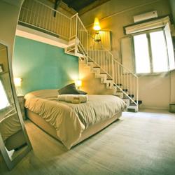 Bed And Breakfast i Visconti, Napoli orari di apertura