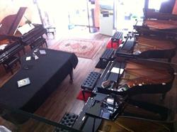 Contino Pianoforti, Catania orari di apertura