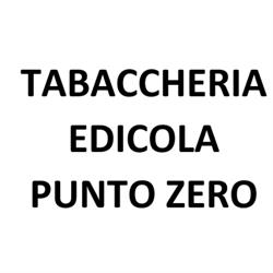 IQOS PARTNER - Tabaccheria Edicola PuntoZero - Elfbar & LostMary Partner, Zero Branco orari di apertura