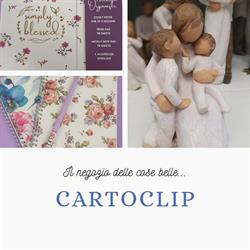 Cartoclip S.N.C Di Bortoletto Elisabetta E Manzardo Chiara Cartolibreria, Zero Branco orari di apertura