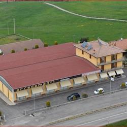 P.F. ARREDAMENTI di FANTINI G. & C. S.n.c., Zocca orari di apertura