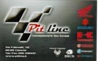 Pit Line Di Moralis Romano Prime Service, Catania orari di apertura