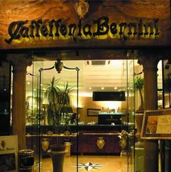 Bernini S.r.l Caffetteria, Napoli orari di apertura