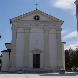 Chiesa Parrocchiale di San Martino Vescovo, Zoppola orari di apertura