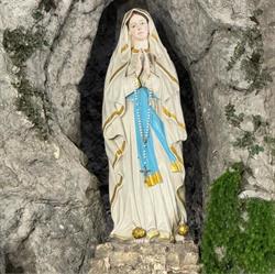 Parrocchia Di Nostra Signora di Lourdes, Napoli orari di apertura