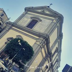 Chiesa Parrocchiale di San Giorgio Maggiore, Napoli orari di apertura