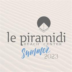 Le Piramidi S.r.l., Catania orari di apertura