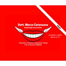 Studio Dentistico Catanzano Dr. Marco, Napoli orari di apertura