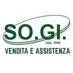 So. Gi. Elettronica e Sicurezza Di Somma Giuseppe, Napoli orari di apertura
