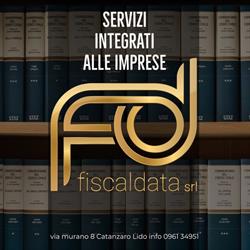 Fiscaldata S.r.l Muzzi dr. Gabriele Dottore Commercialista, Catanzaro lido orari di apertura