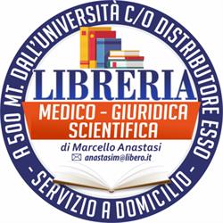 Libreria Medico - Scientifica - Giuridica, Catanzaro orari di apertura