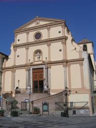 Chiesa Di San Giovanni Battista, Catanzaro orari di apertura