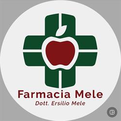 Mele Ersilio Farmacia, Napoli orari di apertura