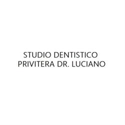 Studio Dentistico Privitera Dr. Luciano, Catenanuova orari di apertura