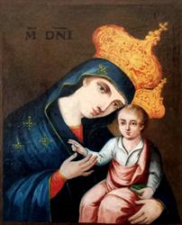 Parrocchia Santuario S. Maria del Rovo, Cava de' Tirreni orari di apertura