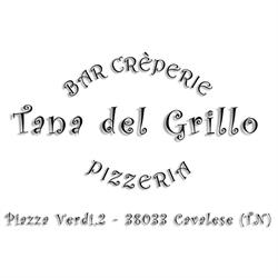 Creperia - La Tana Del Grillo, Cavalese orari di apertura