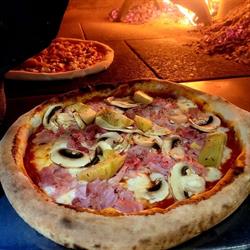 Pizzeria Quattro Stagioni, Cavaria con Premezzo orari di apertura