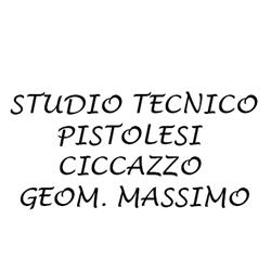 Studio Tecnico Pistolesi Ciccazzo Geom. Massimo, Cave orari di apertura
