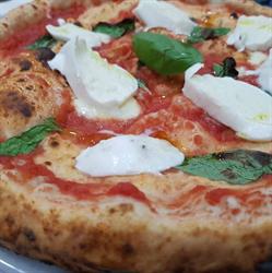 Pizzeria Partenopea, Napoli orari di apertura