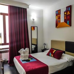 Plebiscito Aparthotel, Napoli orari di apertura