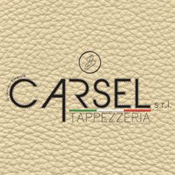 Carsel Tappezzeria per Automobili - Allestimenti Veicoli Industriali, Napoli orari di apertura