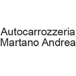 Autocarrozzeria Martano Andrea, Nardò orari di apertura