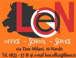 Leon Di Augusto Leonardo, Nardò orari di apertura